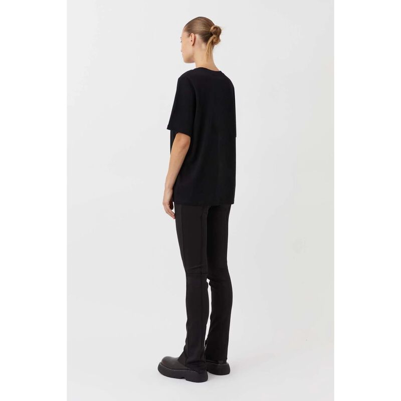 Camilla and Marc Asher Tee image number 1